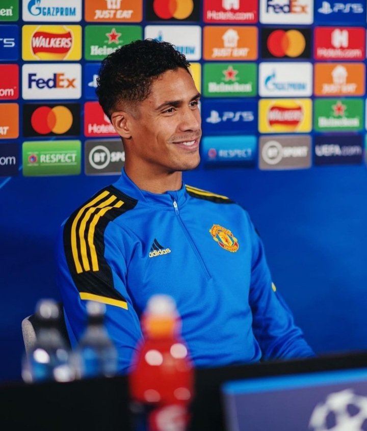 Happy 2  9  th Birthday Raphael Varane! 