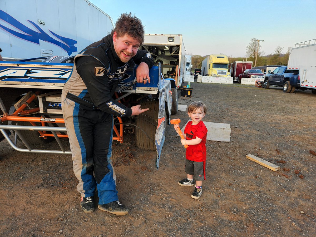 Selinsgrove Speedway Archive 2011-2022 tweet media