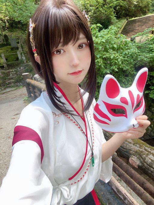 コスプレイヤー猫田あしゅのTwitter画像23