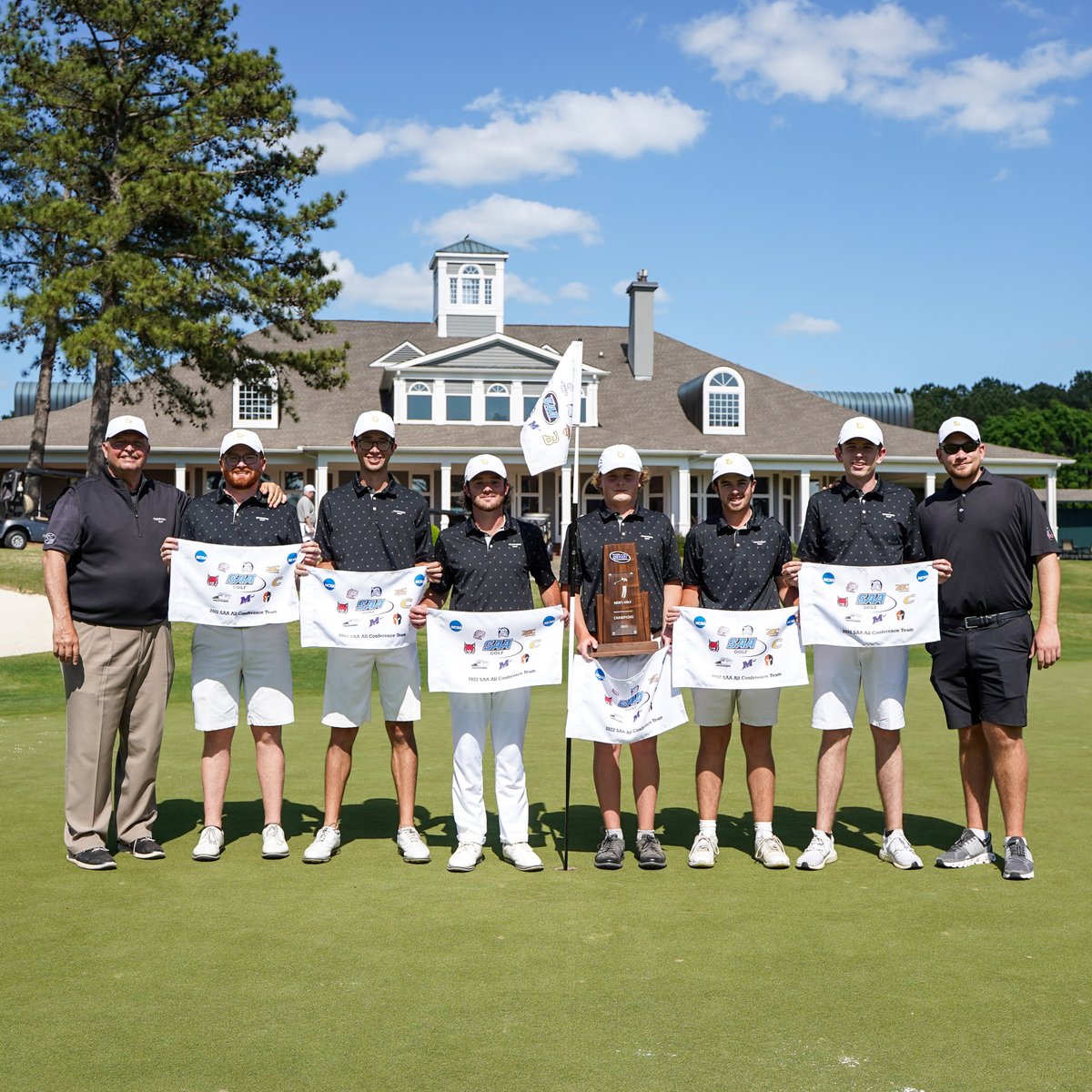 Oglethorpe Athletics tweet media