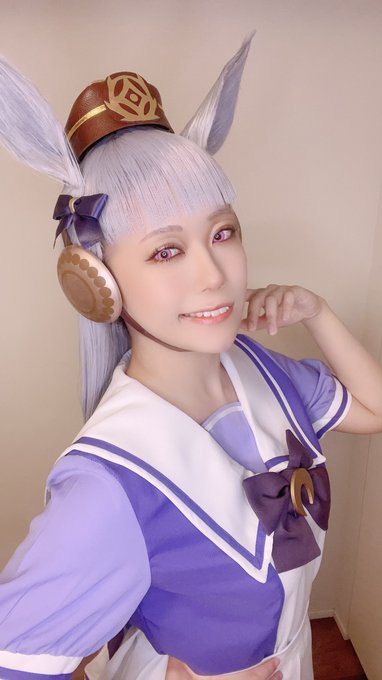 Twitterのコスプレ画像12