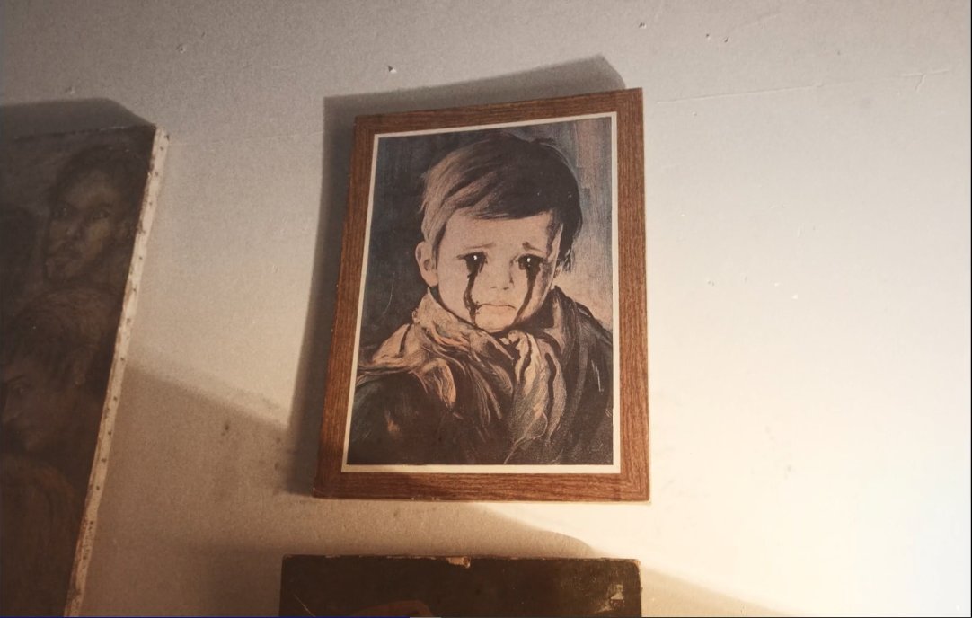 maelstrom_mx's tweet photo. Algunos cuantos lograron escapar y encontrar refugio en Alemania, donde describieron los horrores perpetrados por Schäfer en Colonia Dignidad. No fue sino hasta 2005 cuando fue capturado y enjuiciado. https://t.co/Ba0PjhtQgu