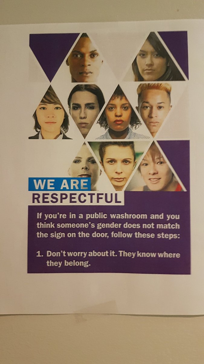 ETori's tweet image. In the restroom of my parent's synagogue