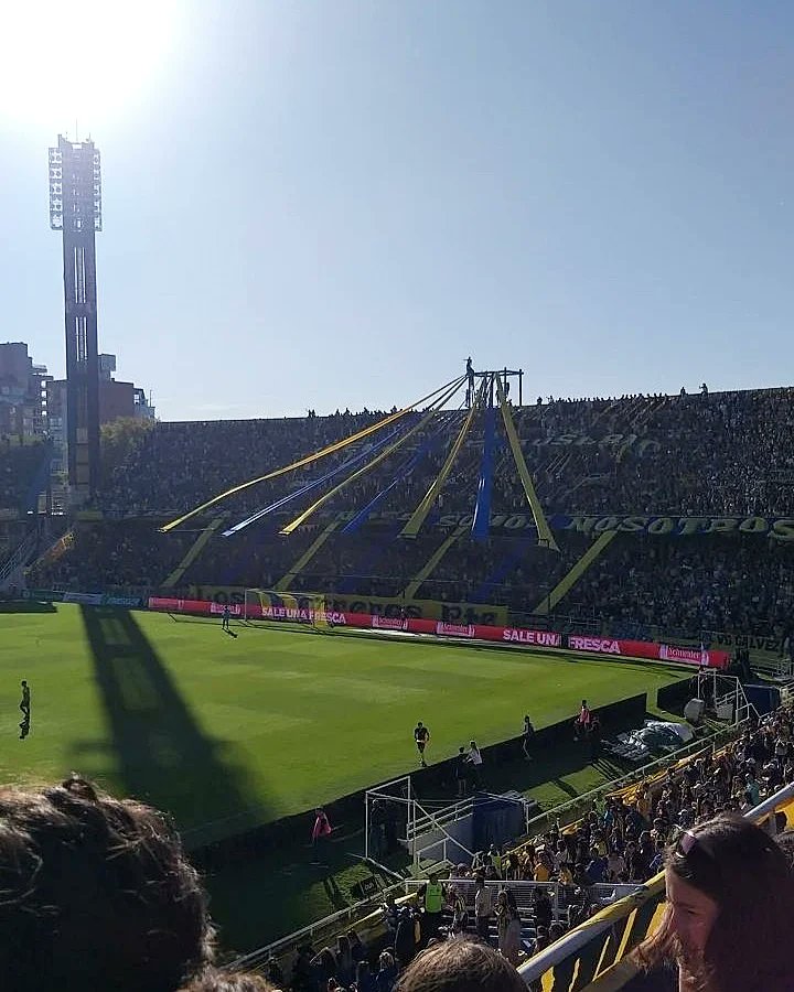 AgrupacionCA's tweet photo. Últimos en el torneo. Sin embargo la gente estuvo apoyando igualmente.

¡¡Así es este amor!! https://t.co/3SDqDo03Hl