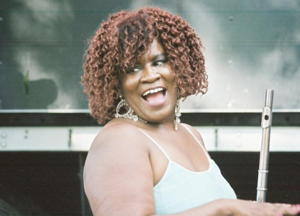 Happy Birthday Bobbi humphrey!

 