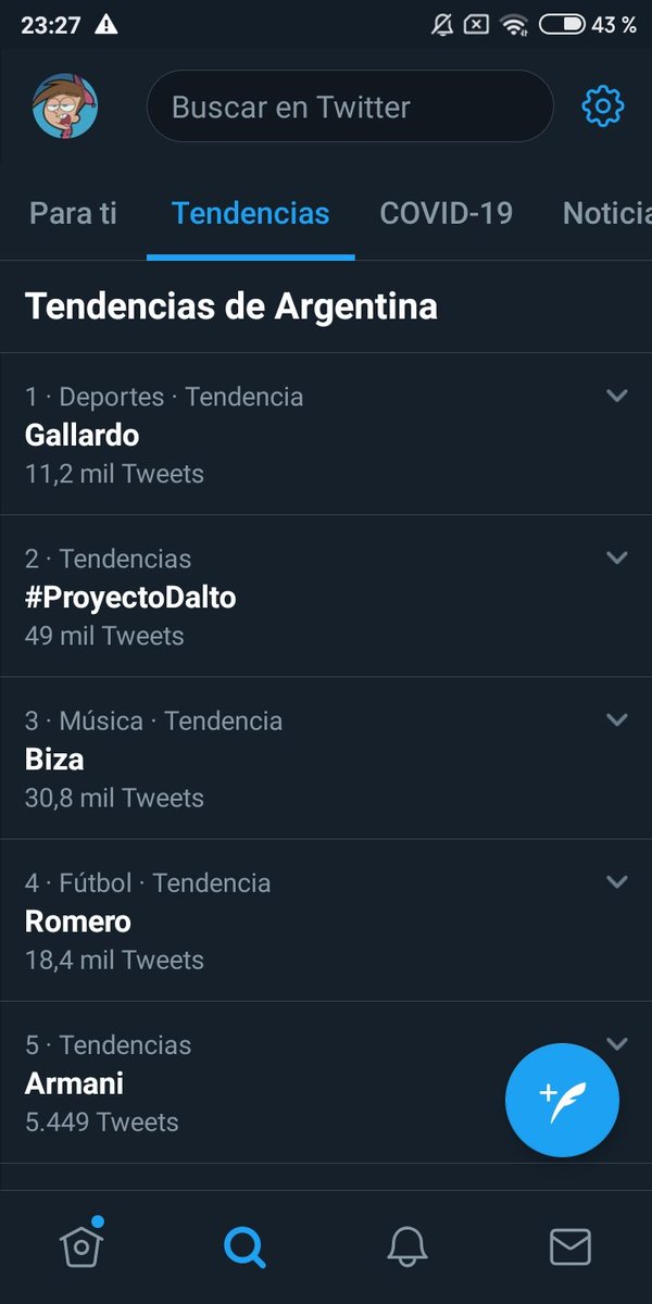 Gonza :B tweet media