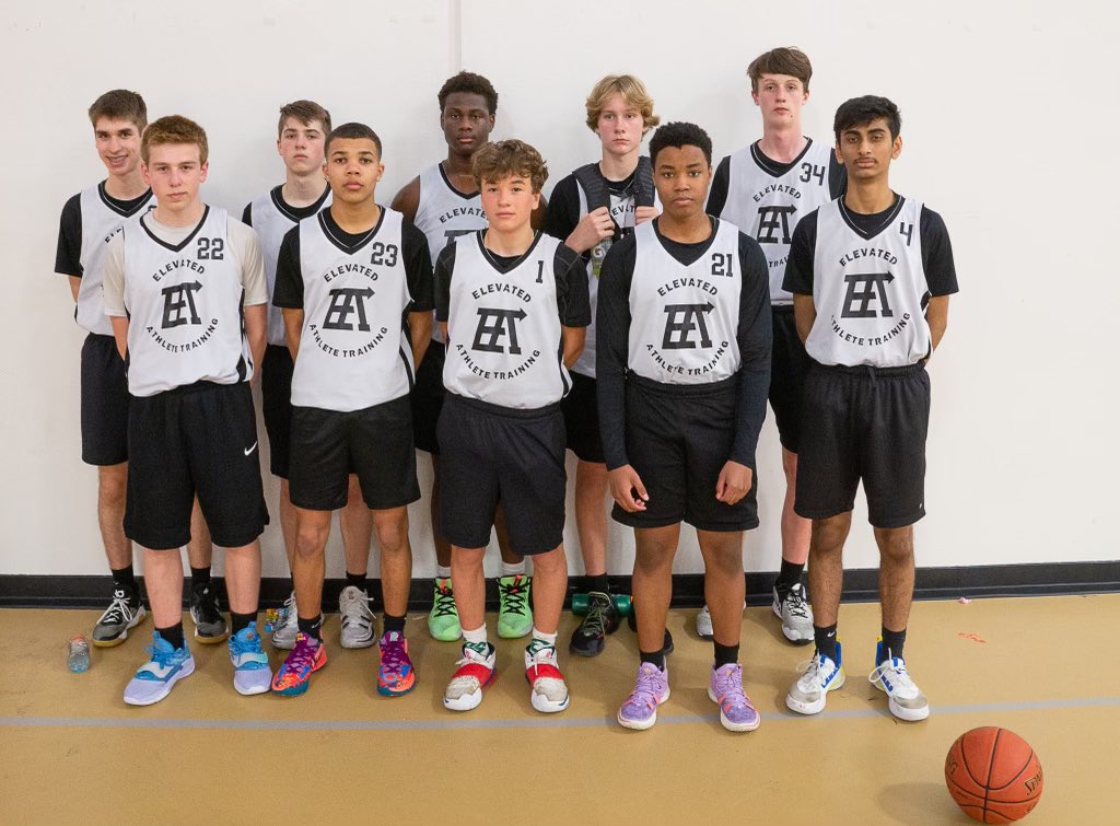 Great weekend going 2-1 and taking 3rd place <a href="/MinnesotaHeat/">Minnesota Heat</a> Excellent defensive effort and every player filled the stat sheet. Off to Iowa next week <a href="/RL_Hoops/">RecruitLook Hoops</a> 
🏀77-30 over MN Spartans 
🏀47-43 OT loss MN Lace Up
🏀63-12 over TC Elite Blk
<a href="/HoopStarsMedia/">HoopStarsMedia</a> <a href="/Rivals/">Rivals</a> <a href="/underraterec/">Underrated Recruiting</a>