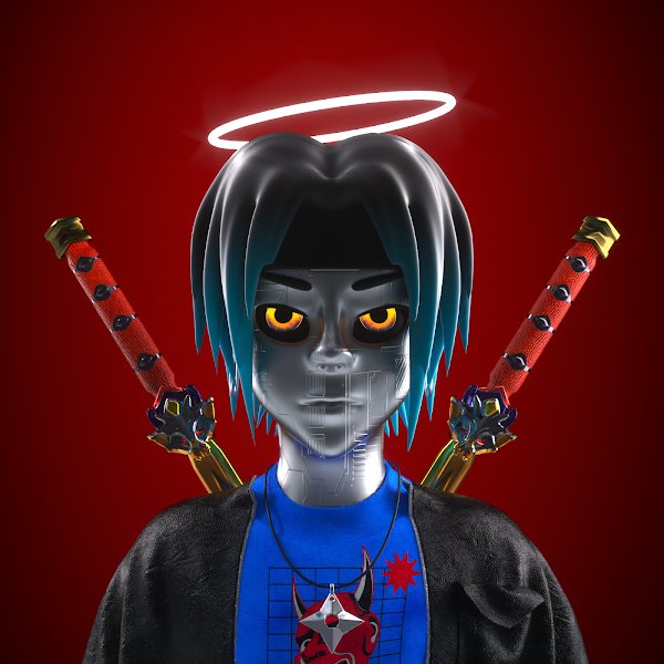 Ghillie_eth's tweet image. Clean brotha! #botgang #raanft