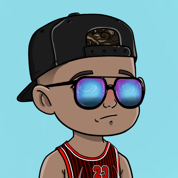 ballerz_baby's tweet photo. Sneak Peek of a Baby Baller YOU can mint on April 30th at 1PM EST! 👀

For only 1 MATIC! 🔥

Join our Discord for more info: 👇
https://t.co/QZOGWxOXhz

#NFT #NFTCommunity #NFTMint #PolygonNFT #BabyBallerz https://t.co/KjMrPQjddn