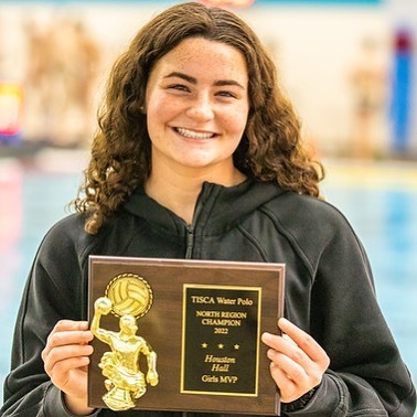 Congratulations to <a href="/jojowa1ters/">Jojo Walters</a> for being named the North Region MVP for the girls program!!!