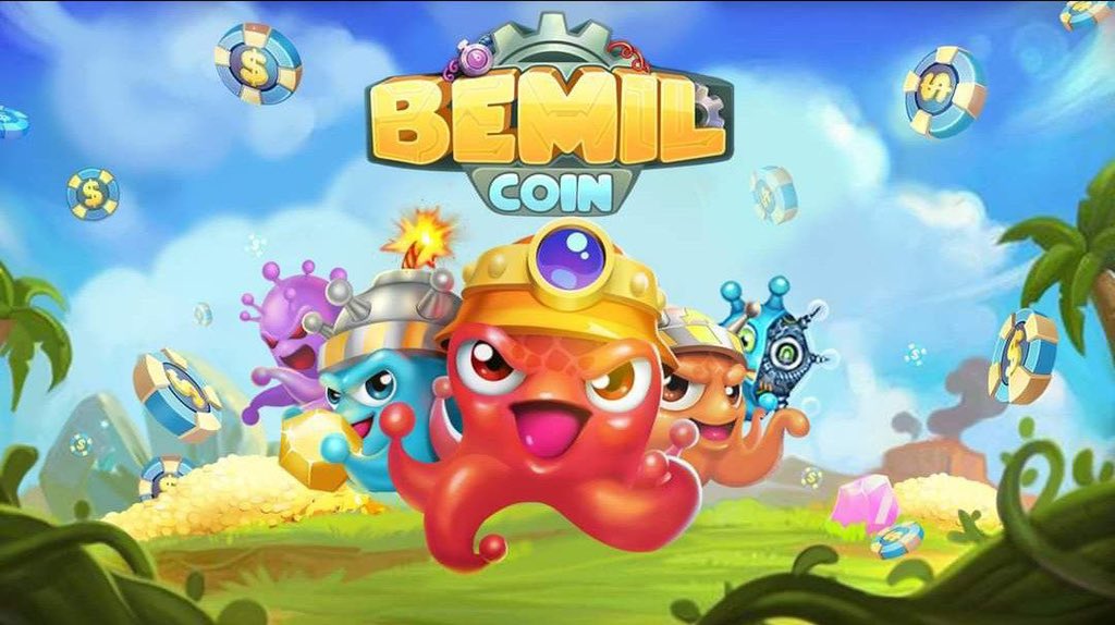 BEESAND5's tweet photo. @CryptoMichNL You will interest with NFT of Bemil game because it so beautiful.  #Bemil #Bemil_new_era #movetoearn #playtoearn #VietnamBlockchainExpoverse #BSC #NFT #Gamefi #Metaverse   #MVBIV  #BinanceBlockchainWeek #BNBchain #Bemilgame https://t.co/oYIOujAj3d