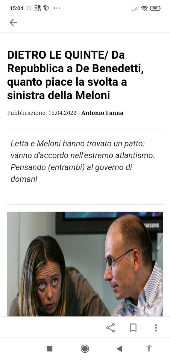 FabryWrath's tweet photo. @ManfrediPotenti @matteosalvinimi @LegaCamera @LegaSalvini @LNToscana @AngeloCiocca @maxromeoMB @MolinariRik @Lega_Senato Se siamo avanti o dietro, per me non è un problema , spero solamente di non vedere mai un Governo con FDI, meglio soli (e all'opposizione) che...io sto' con chi lavora , le chiacchiere le lascio ai 🤡, che fanno tutto a parole , facile stare a guardare 🤷
#MaiConFdi https://t.co/uKiXSIKWgt