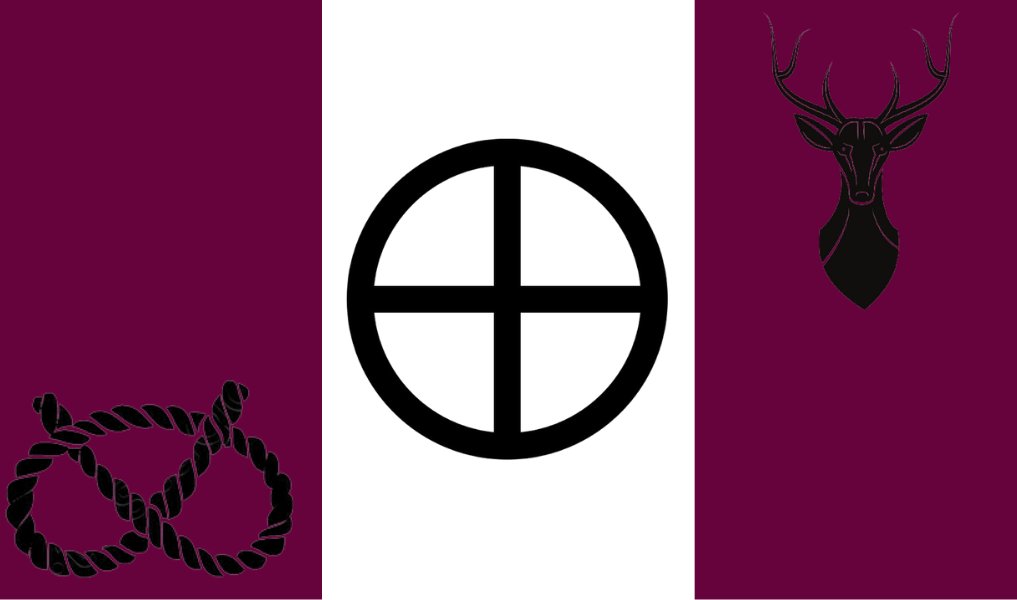 Today is the celebration of the annexation of the the State of Salop to the Empire of Lehmark.
HAPPY SALOP DAY!!