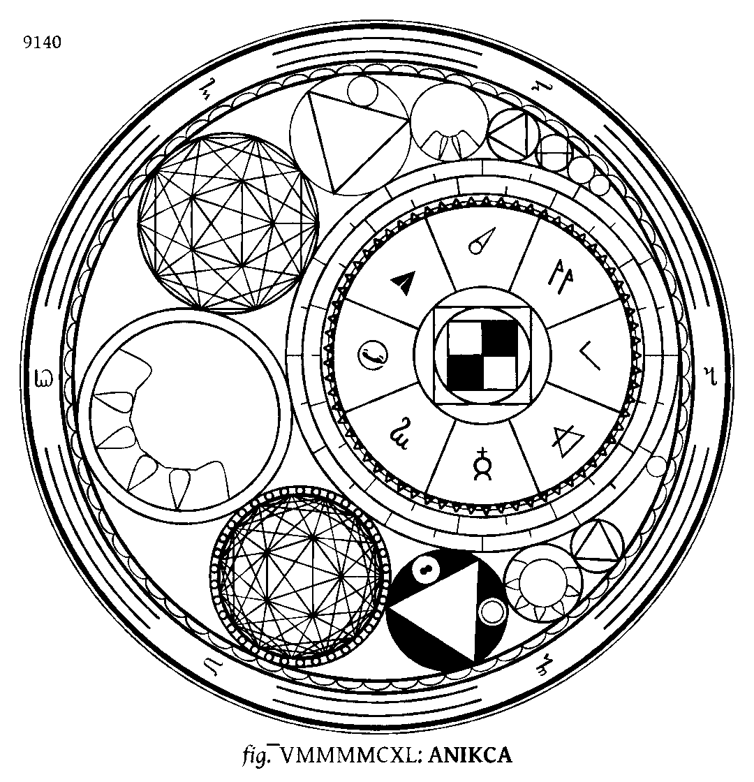 № 9140 Deacon ANIKCA, DEMON of:
‣ skivvies
‣ lumps