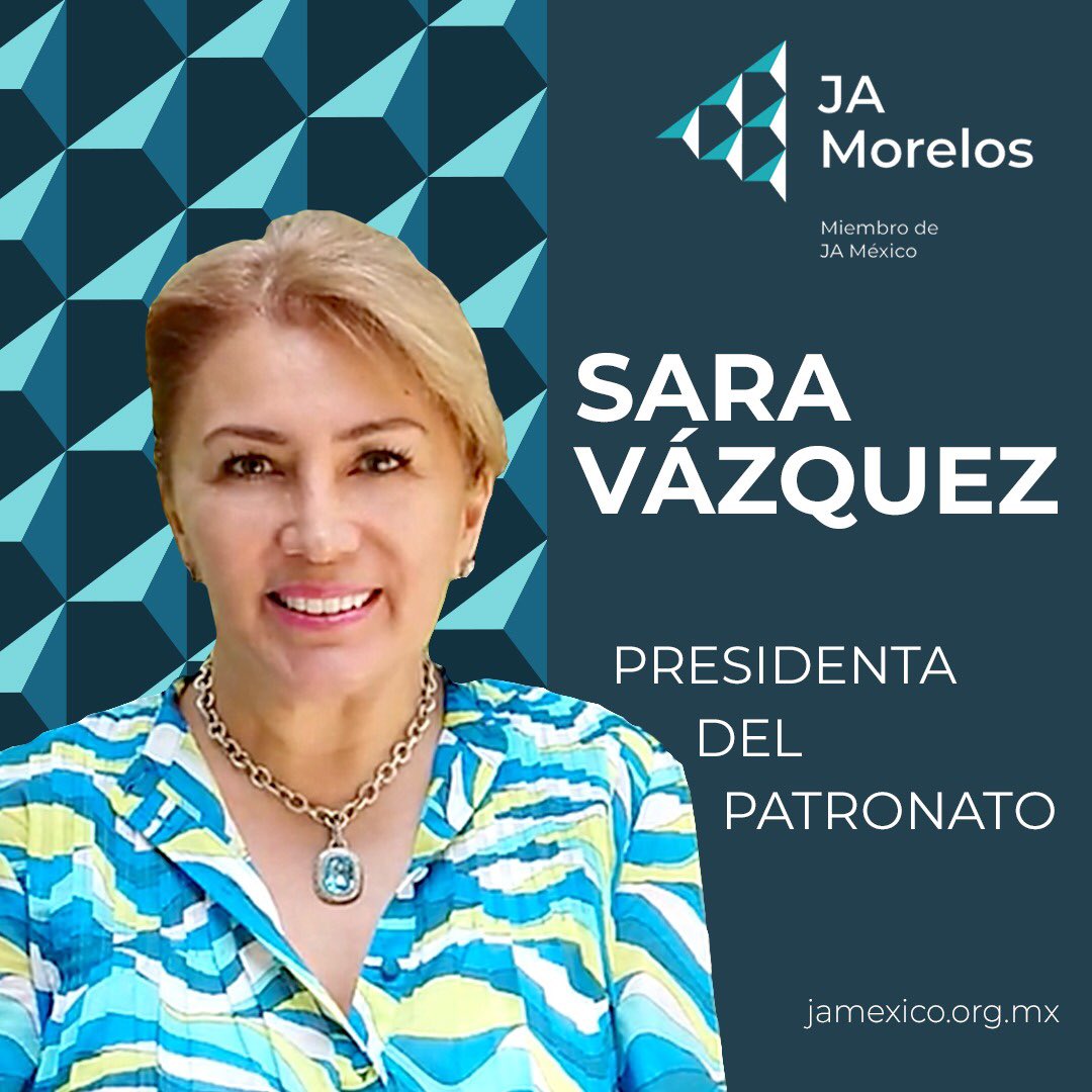 JA Morelos tweet media