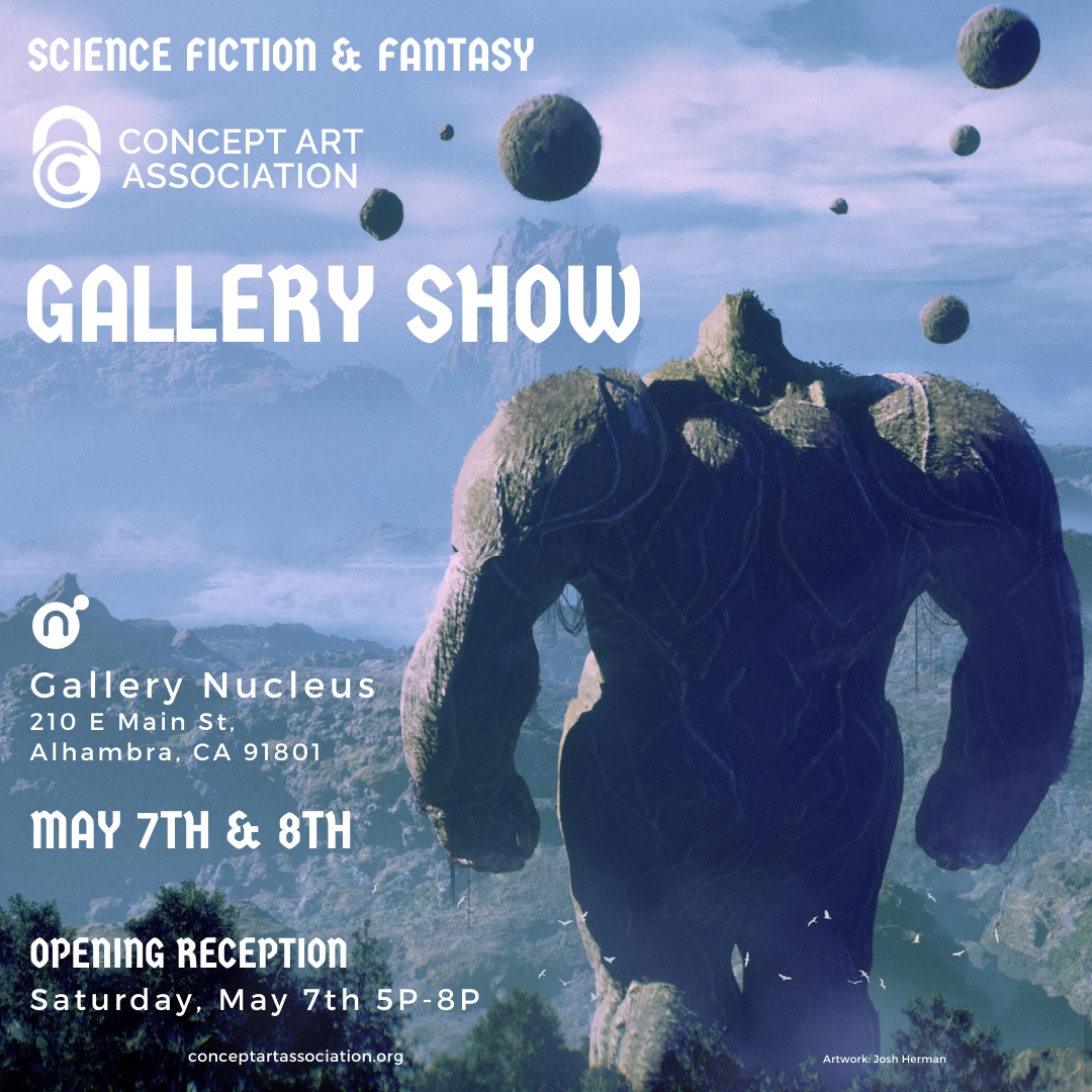 Gallery Nucleus tweet media
