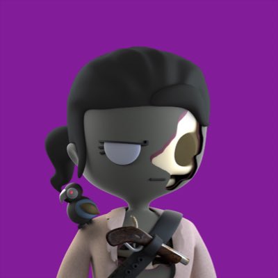 degonzg's tweet photo. #NewProfilePic thanks @NFLuis1 for this awesome PFP and forever @PiratesMeta https://t.co/2KR3BIvc3m