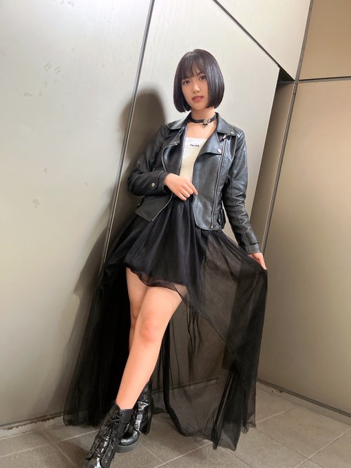 Twitterのコスプレ画像3