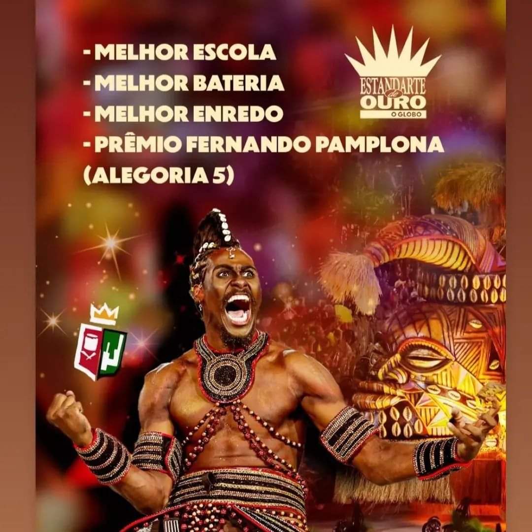 Casa que alimenta Exu, não conhece miséria