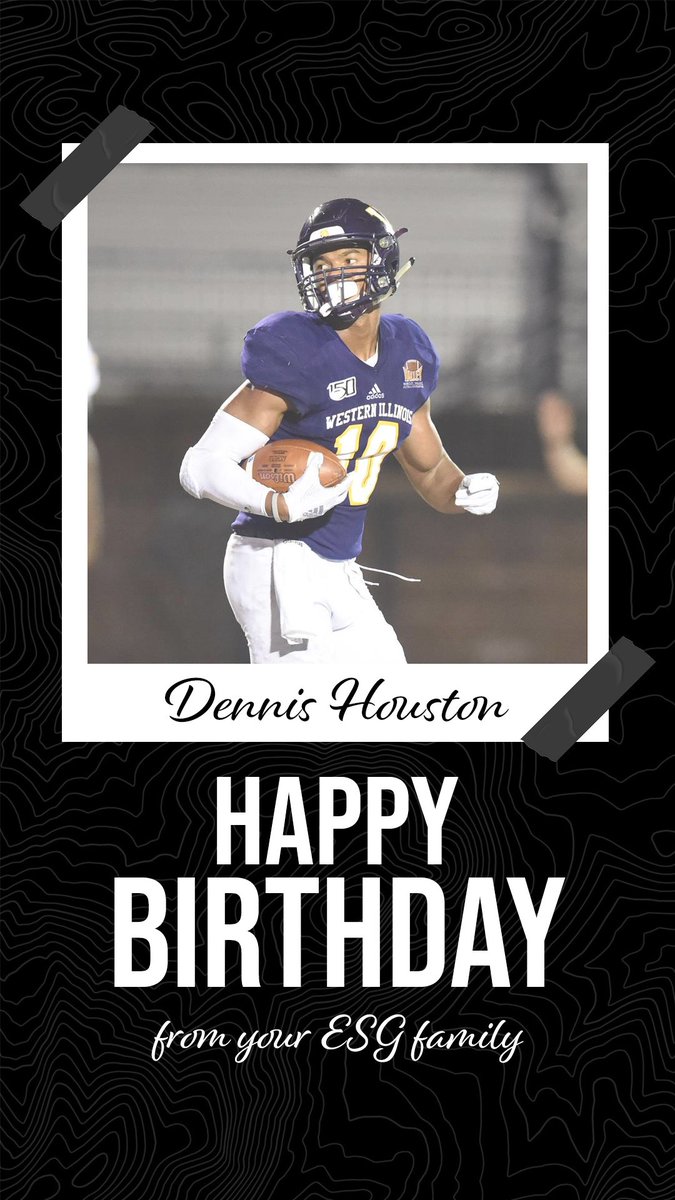 Happy Birthday <a href="/getlive_onefive/">Dennis Houston</a>