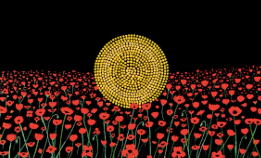 SenatorThorpe's tweet photo. Lest We Forget those who sacrificed their lives for our country, from the Frontier Wars to the world wars that followed. Let us remember those who never made it home, care for those who did and tell the truth about this country's history, so we can move forward together. https://t.co/xQThXMD7Os