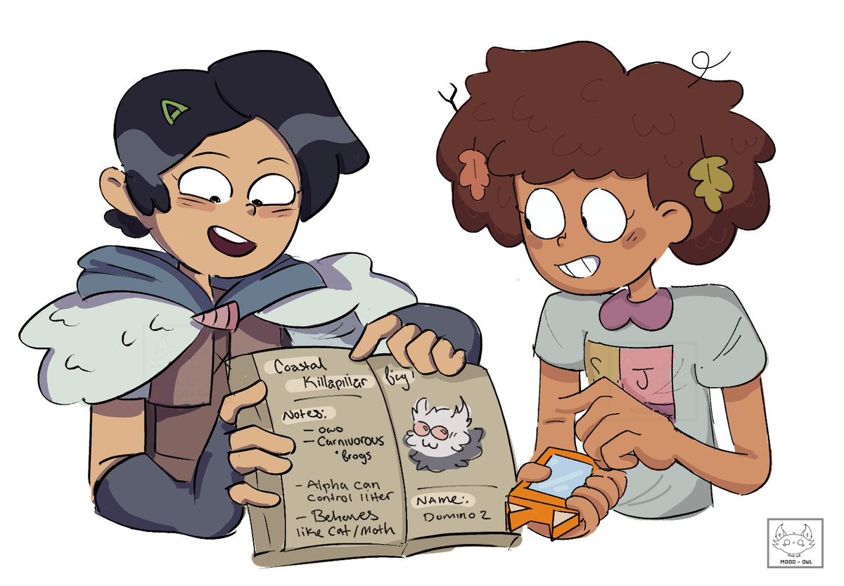 mood-owl tweet media