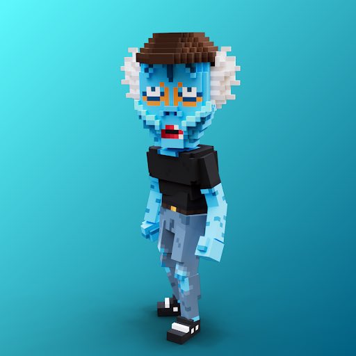 NFTTrack's tweet photo. ๐Crazy! Sweep the floor!๐ฅAGAIN!!!
๐BlueChip#275 phaedvault.eth
Betting #TheMonstroCities again.
Bought 11. Average 0.04 ETH($111.70).
Holding now 37๐. @MonstroCities_ LFG. ๐๐ #NFTCommunity https://t.co/54i4HTPSm1 https://t.co/KTEgxIsAL7