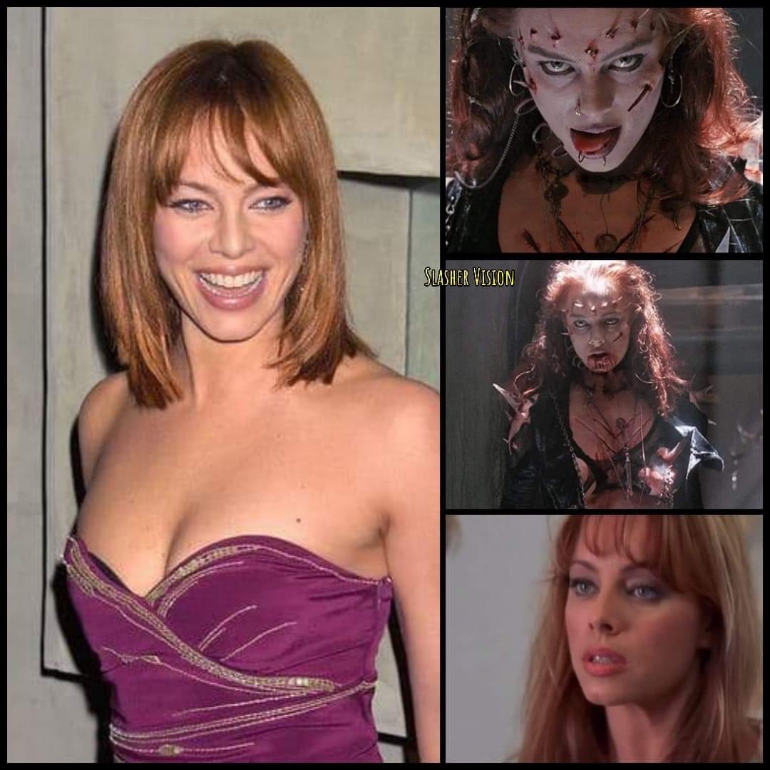 Happy Birthday Melinda Clarke
Born April 24th 1969 