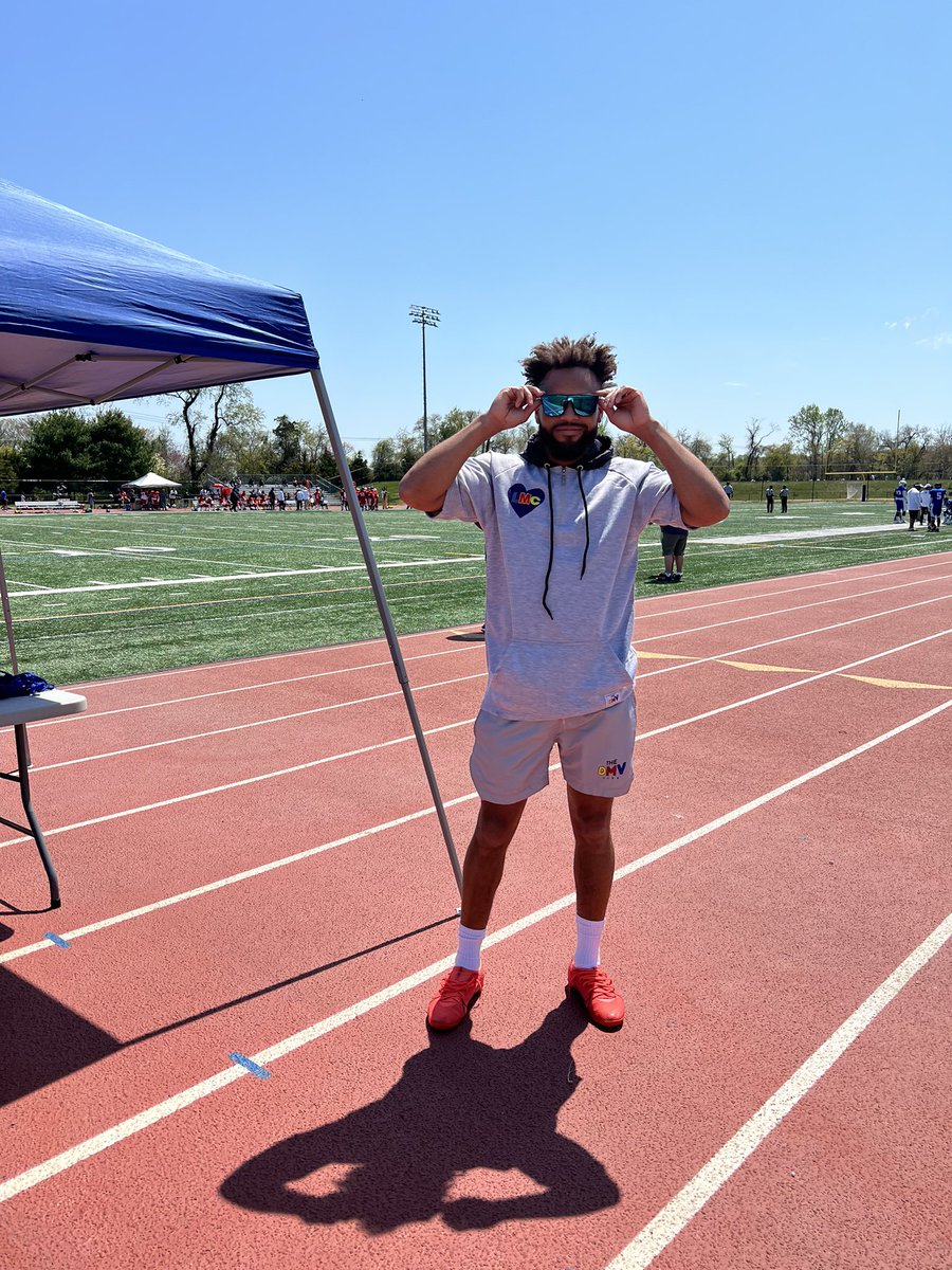 DMV_Hype's tweet photo. @CoachPlez Looking Sweet! https://t.co/YNlekWWHEW