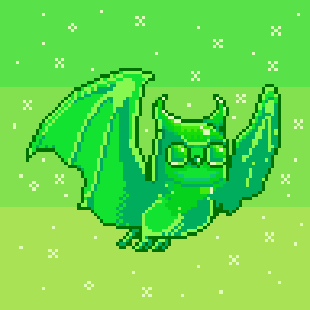 MoonBirdsBatz tweet media