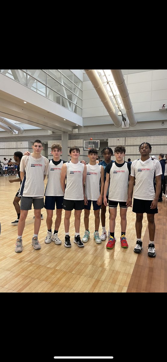 I had a great time competing at the Pitt Jamfest this weekend with my PK Flash 15U HGSL family! 3-1 on the weekend, not a bad start. Looking forward to more great weekends. 
<a href="/PrepHoopsPA/">Prep Hoops Pennsylvania</a> <a href="/PrepHoops/">Prep Hoops 🏀</a> <a href="/PrepScene/">Prep Scene</a> <a href="/TribStandout/">Standout</a> <a href="/Cover3_ATH/">Cover Three Athletics</a> @beaver_bball <a href="/PKFlash1/">PK FLASH⚡️</a>