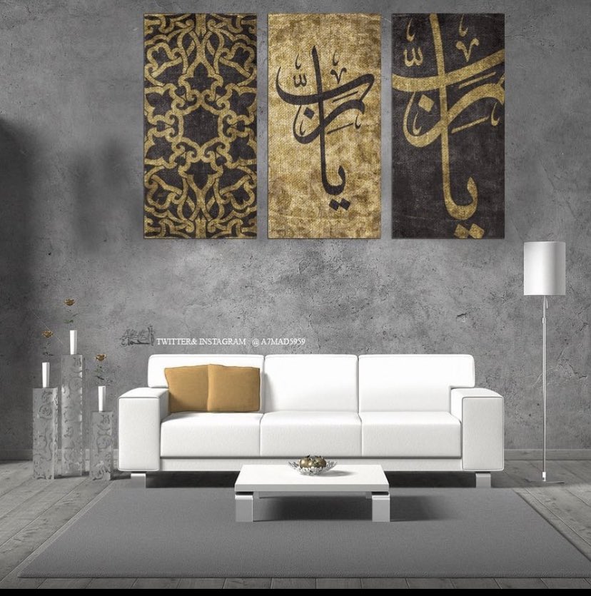 a7madart1's tweet photo. سحب على لوحه يارب مطبوعه على كانفس جوده عاليه و الشد على خشب مخفي و السحب بيكون من الرتويت باذن الله
وباقي اللوحات في المتجر الالكتروني 

https://t.co/1tNk5ThomF https://t.co/cMIXatkzlK