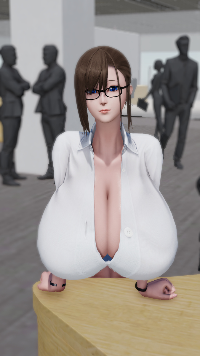 Yes0135U's tweet photo. Uramanko Seno (Debut) #3D #HoneySelect #極上の女体 #極上の乳 #尻神様 #ふともも #巨乳 #眼鏡 #Yシャツ #体操服 https://t.co/gYsdaIoNzJ https://t.co/3Mh90DegMj