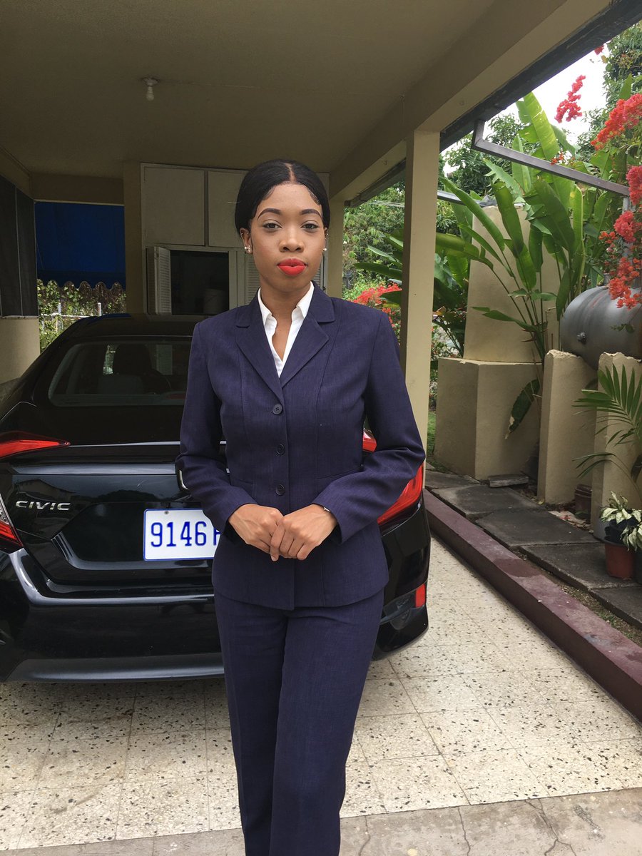 Tiffany Pryce🇯🇲 tweet media