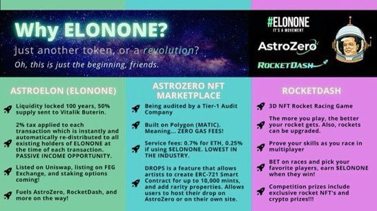 BlatantAlComedy's tweet photo. The long awaited @AstroElon preview of the Gasless #NFT marketplace (A serious Gamechanger) is being uploaded RIGHT now.

Price Action insane right now!!

@AstroZeroNFT 

I’ve told ya’ll for MONTHS that this is a huge play. Don’t sleep.. it could see a $500m+ MC!

Join the TG VC! https://t.co/ay26AcBVT9