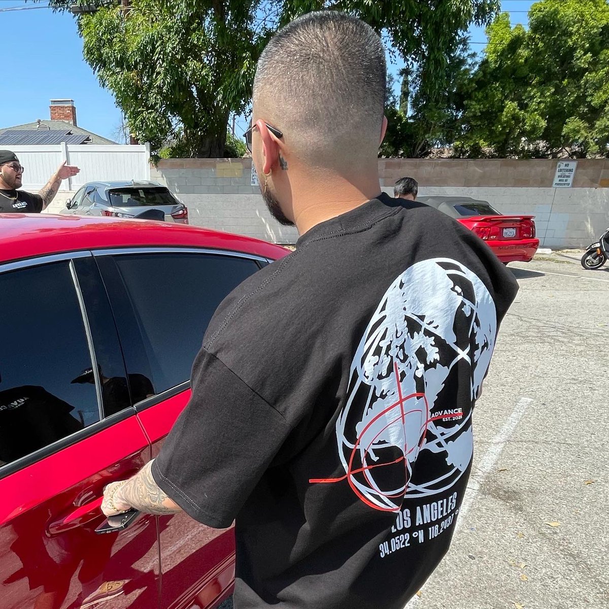 advnla's tweet photo. ADVN.BOYZ🌐 https://t.co/shgwdy0UTn