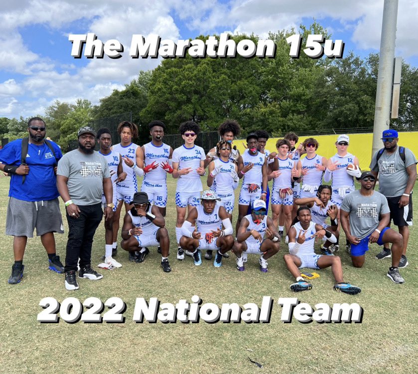 So proud of these boy. Top 4 in the country.