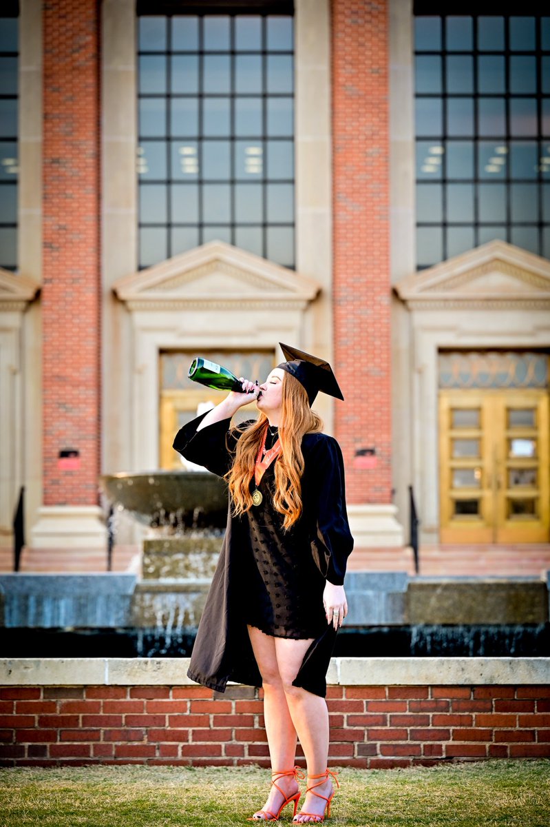 2 weeks till I’m a college graduate for the second time🎉🎉