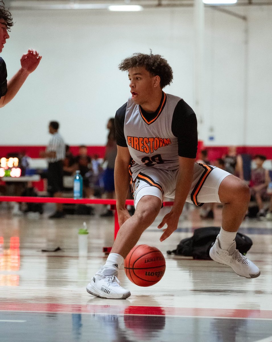 Phoenix Hoops tweet media