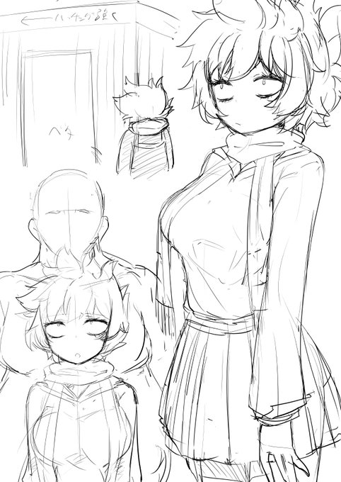 【NSFW】エロ漫画の導入なんて2ページで十分(強引) 