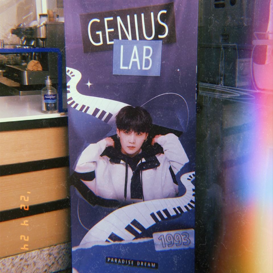 bityese's tweet photo. um dia perfeito 🫶 #GENIUSLAB_DAY https://t.co/g72hPDdt98