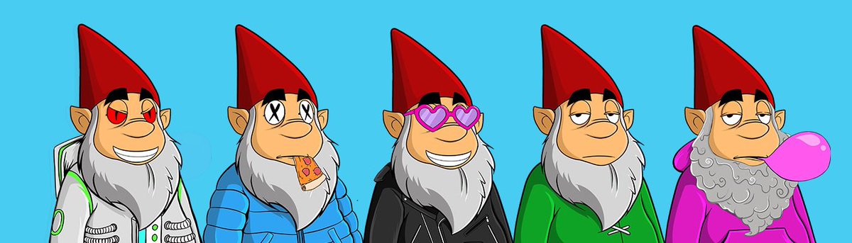 XRGnomes tweet media