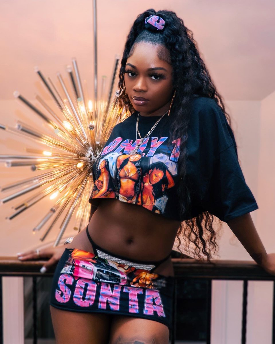 Only1Sonta's tweet image. Only 1