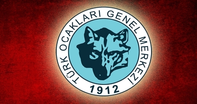 TÜRK OCAKLARI'NDAN ABD'YE TEPKİ!
detay ::: bit.ly/3vcUIXZ