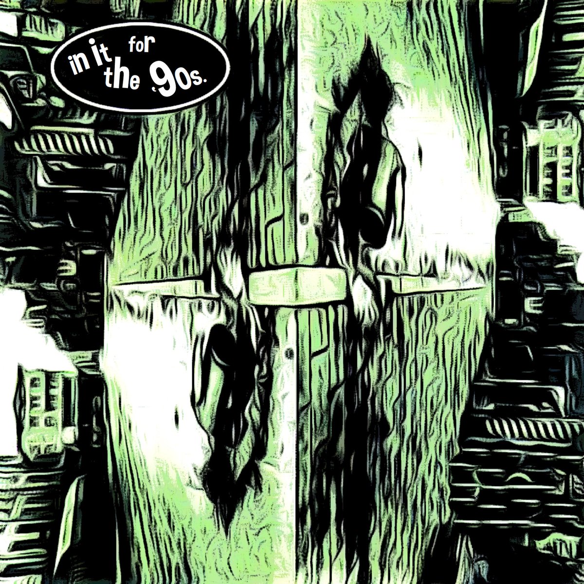 ChooseLoaded's tweet image. #InItForThe90s
#Britpop
#90s