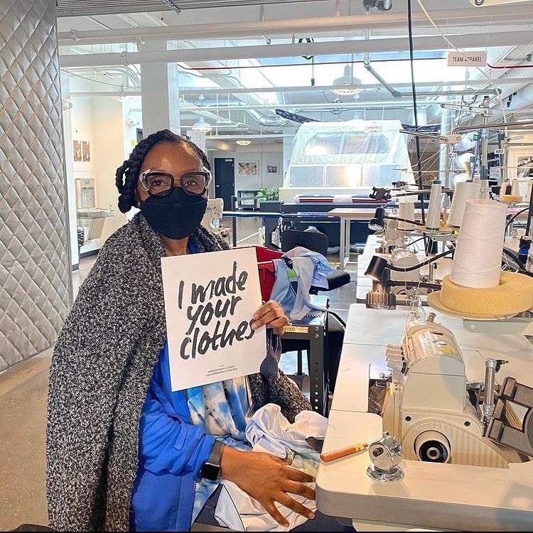 Fashion Revolution USA tweet media