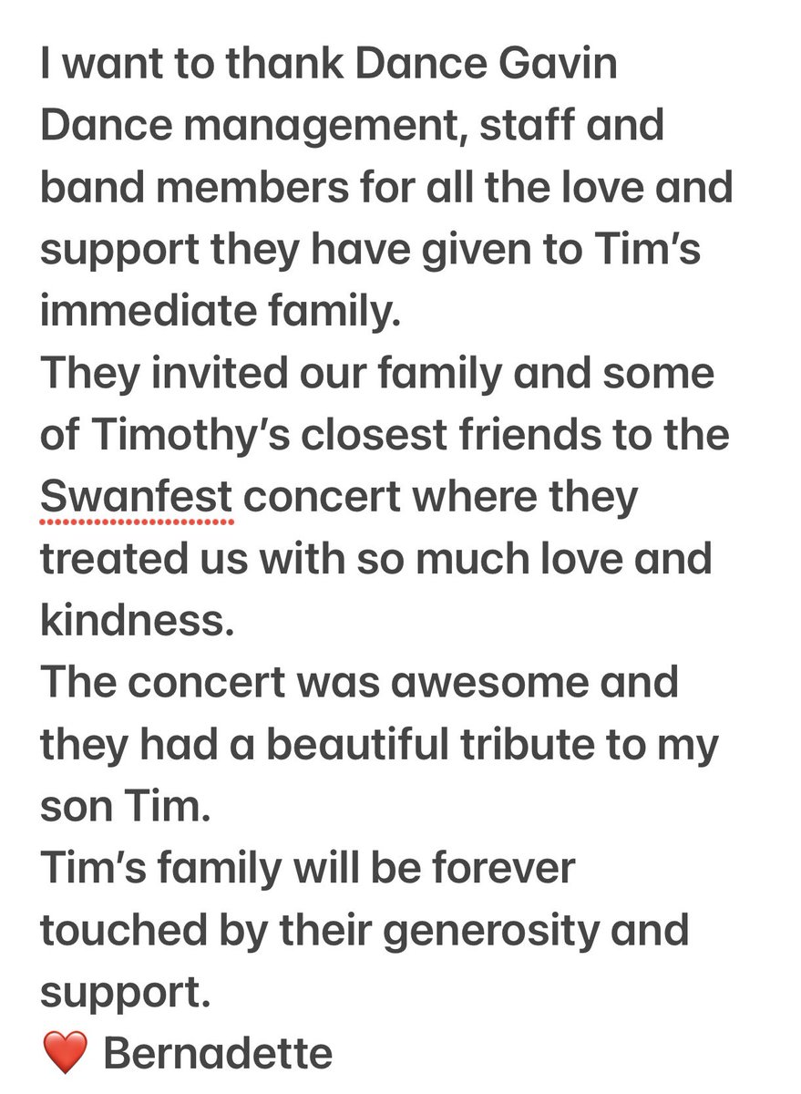 #timfeerick #riptim #feerickforever.
