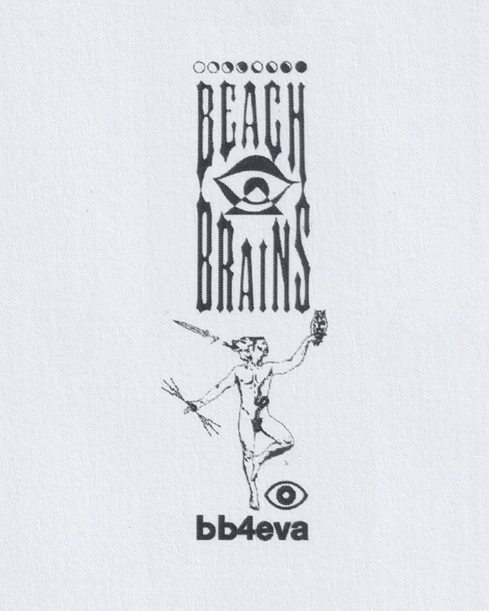 Beach Brains tweet media