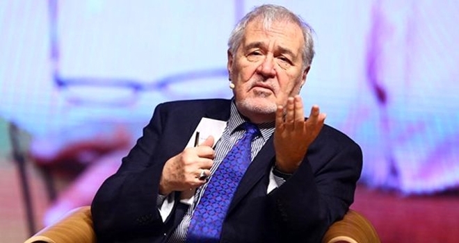 İLBER ORTALI'DAN ANDIMIZ TEPKİSİ:
NEDEN KALDIRILDI ANLAMIŞ DEĞİLİM!
detay ::: bit.ly/36L2q22
