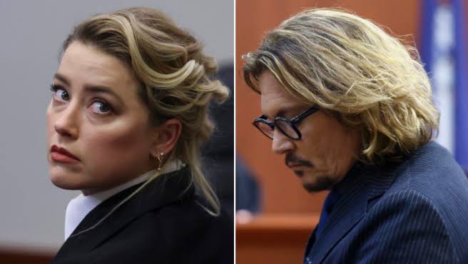 erregina's tweet photo. Medio like y me aviento hilo del juicio de Johnny Depp vs Amber Heard. https://t.co/tqxoCD6qSU